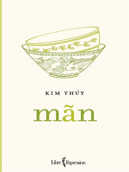 Title details for mãn by Kim Thúy - Available